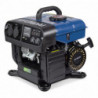 Petrol Inverter generator 1800 W - recoil start 