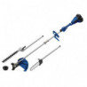 Multifonction sans fil - 4 en 1 - Moteur brushless
