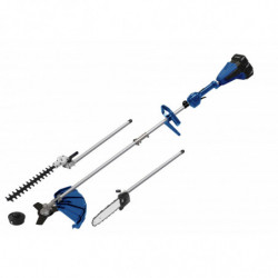 Multifonction sans fil - 4 en 1 - Moteur brushless