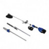 Multifonction sans fil - 4 en 1 - Moteur brushless