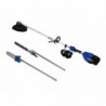 Multifonction sans fil - 4 en 1 - Moteur brushless