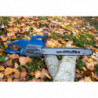 Electric chainsaw 2200 W 46 cm - Oregon guide and chain