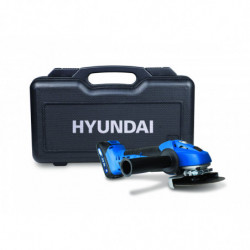 Szlifierka kątowa bezprzewodowa Hyundai HM20V2A 20 V 125 mm