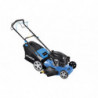Petrol lawn mower - self-propelled  161 cm³ 46 cm - recoil start 