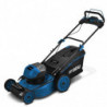Cordless lawn mower 40 V 45,7 cm - Brushless motor