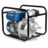 Petrol water pump 212 cm³ 60 m³/h - Clean water 