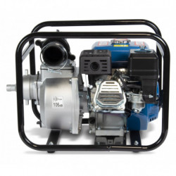 Petrol water pump 212 cm³ 60 m³/h - Clean water 