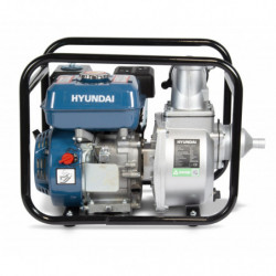 Pompa spalinowa Hyundai HY80-A-2 212 cm³ 60 m³/h (woda czysta)