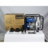 Waterpomp op benzine 212 cm³ 60 m³/h - Schoon water 