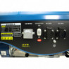 Petrol generator for construction site 3000 W - AVR system