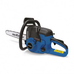 Petrol chainsaw 49 cm³ 45.7 cm - Oregon guide and chain