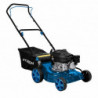 Petrol lawn mower - push  127,1 cm³ 41 cm - recoil start 