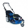 Comfort-Turn Lawnmower - samojezdna  196 cm³ 55 cm - Manualny rozruch ze starterem ciągnionym 