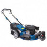 Comfort-Turn Lawnmower - samojezdna  127,1 cm³ 42 cm - Manualny rozruch ze starterem ciągnionym 