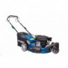 Comfort-Turn Lawnmower - samojezdna  127,1 cm³ 42 cm - Manualny rozruch ze starterem ciągnionym 