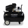 Compresseur by-cylindre 100 L 3 hp 369 L/min