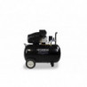 Compresseur by-cylindre 100 L 3 hp 369 L/min