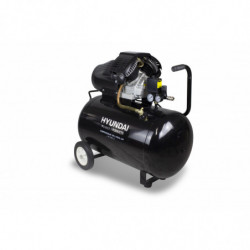 Compresseur by-cylindre 100 L 3 hp 369 L/min