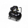 Compresseur by-cylindre 100 L 3 hp 369 L/min