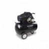 Compresseur by-cylindre 100 L 3 hp 369 L/min