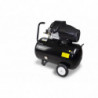 Compresseur by-cylindre 100 L 3 hp 369 L/min