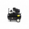 Compresseur by-cylindre 100 L 3 hp 369 L/min