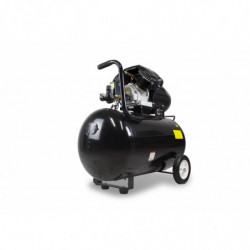 Compresseur by-cylindre 100 L 3 hp 369 L/min