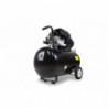 Compresseur by-cylindre 100 L 3 hp 369 L/min