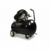 Compresseur by-cylindre 100 L 3 hp 369 L/min
