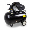 Compresseur by-cylindre 100 L 3 hp 369 L/min