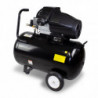 Compresseur by-cylindre 100 L 3 hp 369 L/min