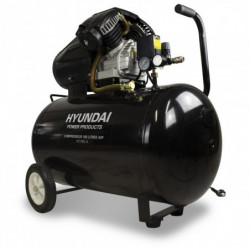 Compresseur by-cylindre 100 L 3 hp 369 L/min
