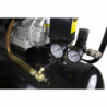 Compresseur by-cylindre 100 L 3 hp 369 L/min