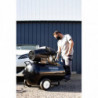 Compresseur by-cylindre 100 L 3 hp 369 L/min