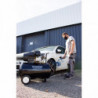 Compresseur by-cylindre 100 L 3 hp 369 L/min