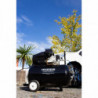 Compresseur by-cylindre 100 L 3 hp 369 L/min