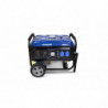Generator Prądotwórczy Benzynowy stacjonarny 3000 W - System AVR