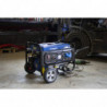 Generator Prądotwórczy Benzynowy stacjonarny 3000 W - System AVR