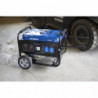 Generator Prądotwórczy Benzynowy stacjonarny 3000 W - System AVR