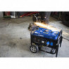 Generator Prądotwórczy Benzynowy stacjonarny 3000 W - System AVR