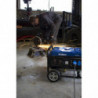 Generator Prądotwórczy Benzynowy stacjonarny 3000 W - System AVR
