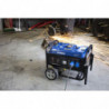 Generator Prądotwórczy Benzynowy stacjonarny 3000 W - System AVR