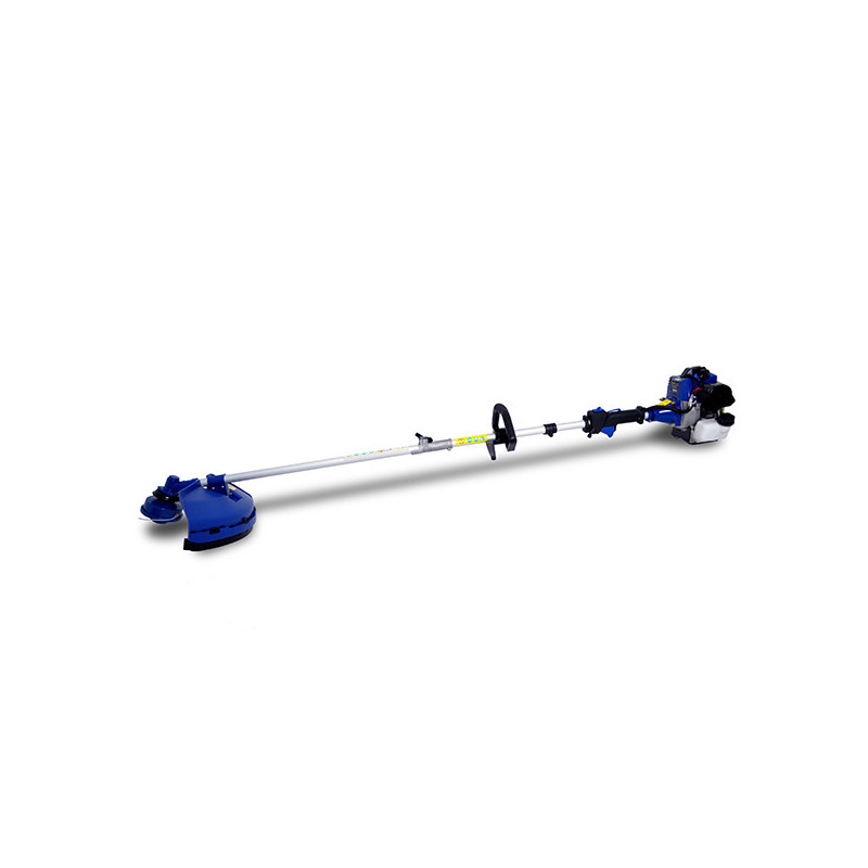 Petrol multi-tool 42.7 cm³ - 4 in 1