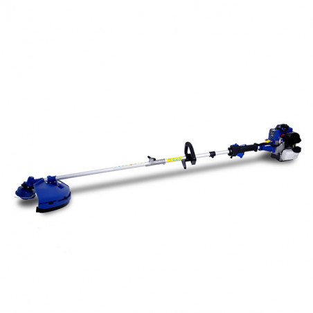 Petrol multi-tool 42.7 cm³ - 4 in 1
