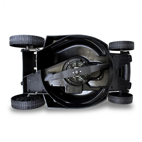 Electric lawn mower 1400 W 38 cm - push 
