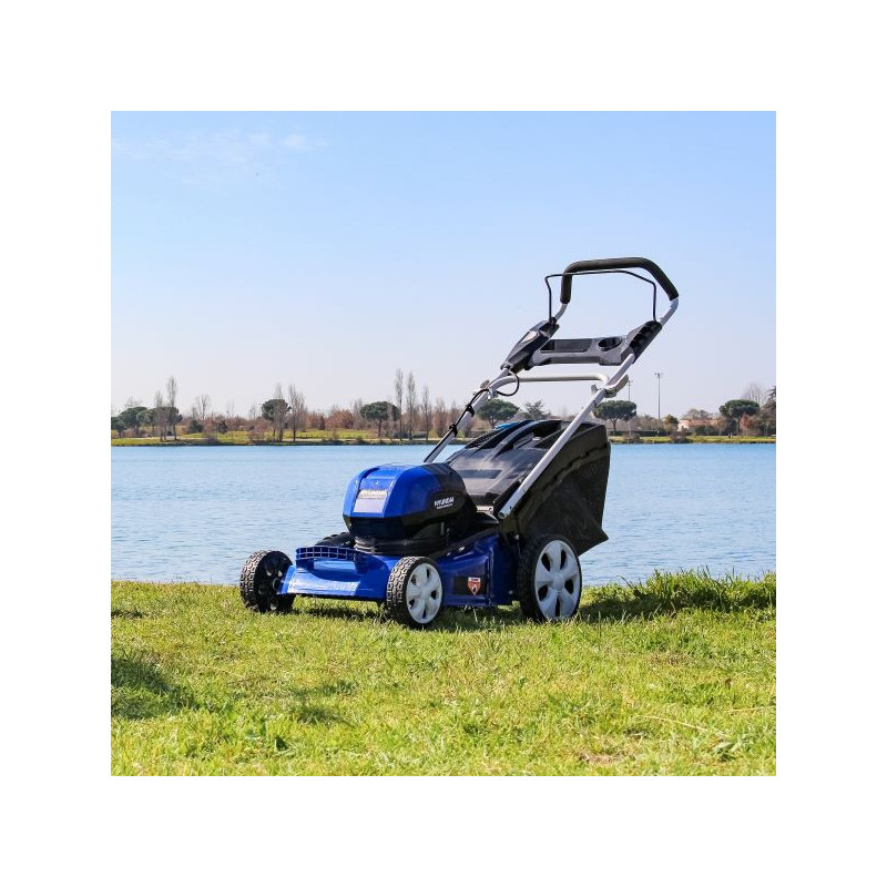 Kosiarka Bezprzewodowa 40 V 40 cm