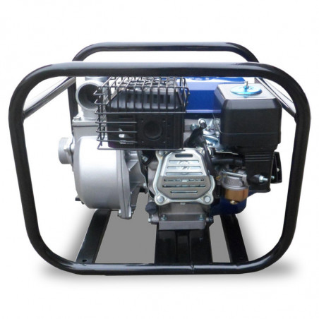 Pompe à eau thermique 212 cm³ 33 m³/h