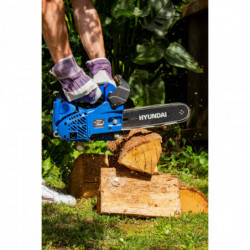 Pilarka spalinowa Hyundai 25.4 cm³ 25 cm XHEL30-3-2
