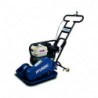 Benzine trilplaat 196 cm³ 5.5 hp