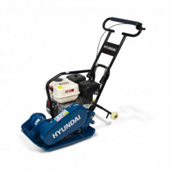 Benzine trilplaat 196 cm³ 5.5 hp